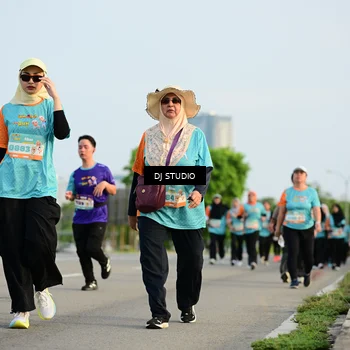Runner Photo 8348401