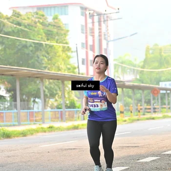 Runner Photo 8348402