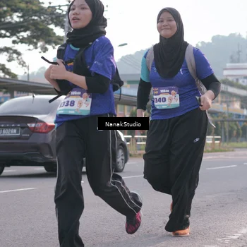 Runner Photo 8348403