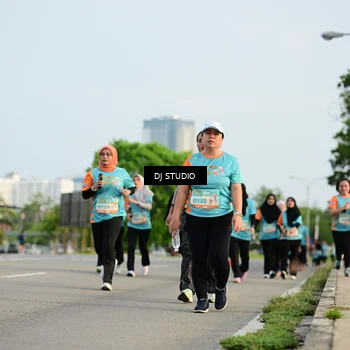 Runner Photo 8348404