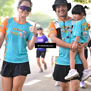 Runner Photo 8348405