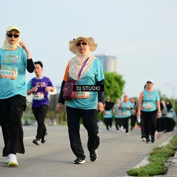 Runner Photo 8348407