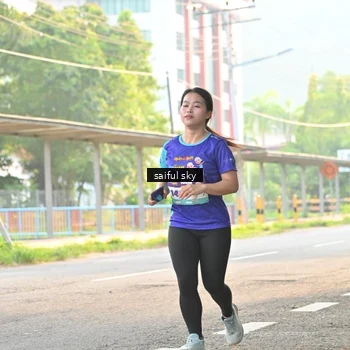 Runner Photo 8348408