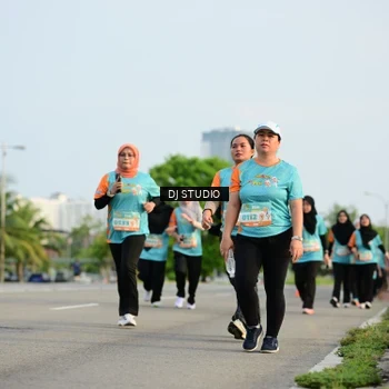 Runner Photo 8348412