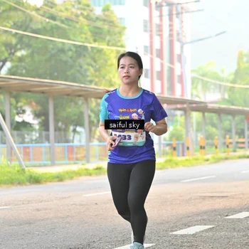 Runner Photo 8348413