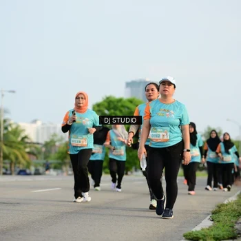 Runner Photo 8348414