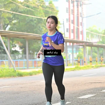 Runner Photo 8348418