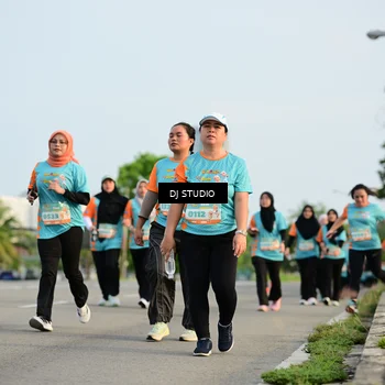 Runner Photo 8348420