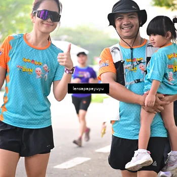 Runner Photo 8348424