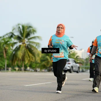 Runner Photo 8348427