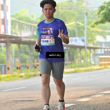 Runner Photo 8348428