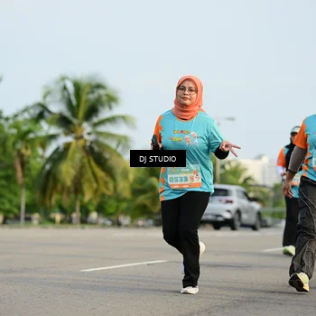 Runner Photo 8348432