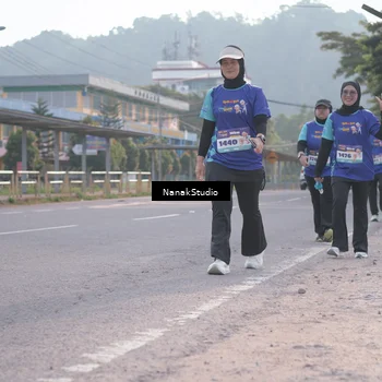 Runner Photo 8348433
