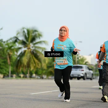Runner Photo 8348434