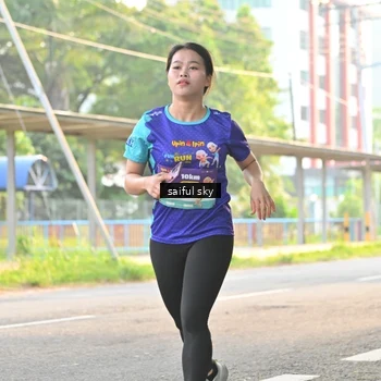 Runner Photo 8348435