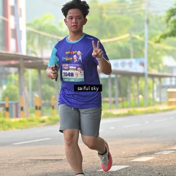 Runner Photo 8348437