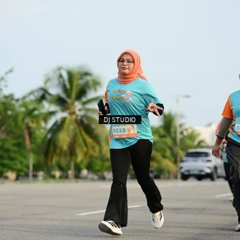 Runner Photo 8348438
