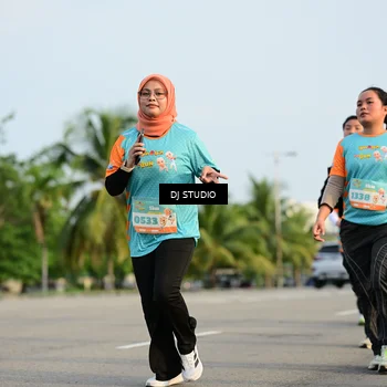 Runner Photo 8348440