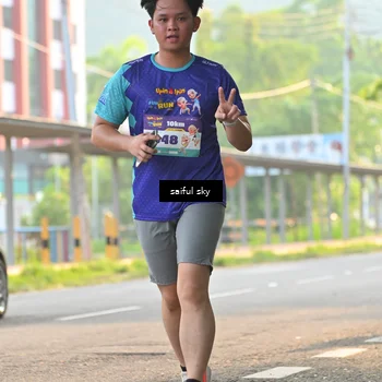 Runner Photo 8348442