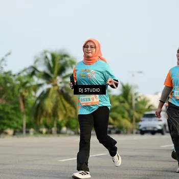 Runner Photo 8348444