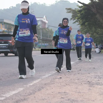 Runner Photo 8348445