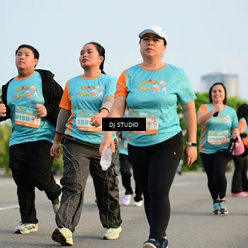 Runner Photo 8348446