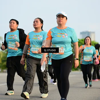 Runner Photo 8348447