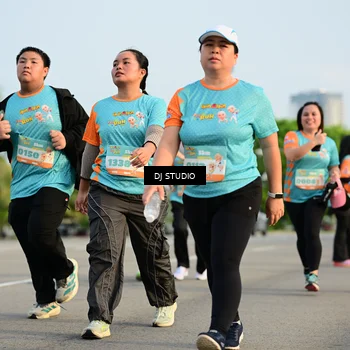 Runner Photo 8348448