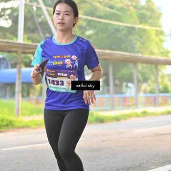 Runner Photo 8348449