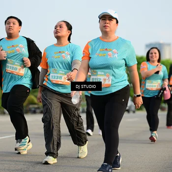 Runner Photo 8348451