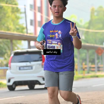 Runner Photo 8348453
