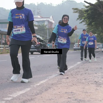 Runner Photo 8348454