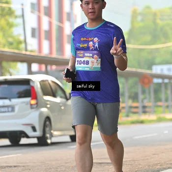 Runner Photo 8348455
