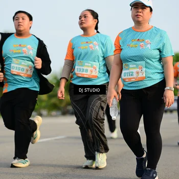 Runner Photo 8348456