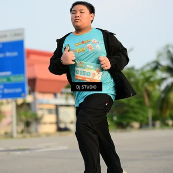 Runner Photo 8348457