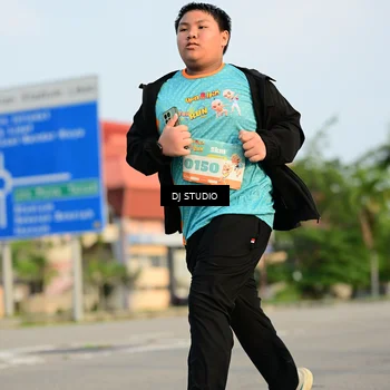 Runner Photo 8348458