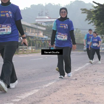 Runner Photo 8348460