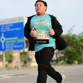 Runner Photo 8348461
