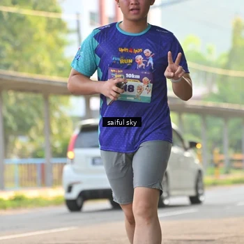 Runner Photo 8348462