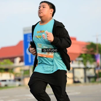 Runner Photo 8348463