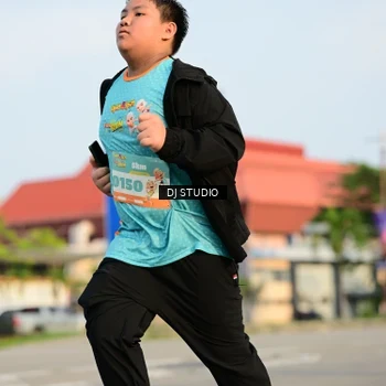 Runner Photo 8348464