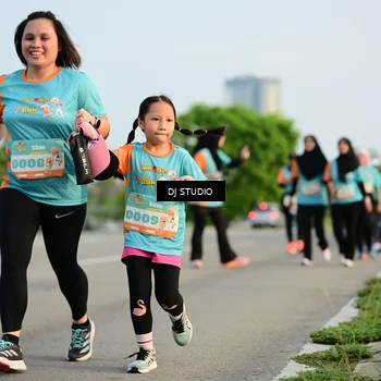 Runner Photo 8348466