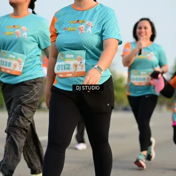 Runner Photo 8348467