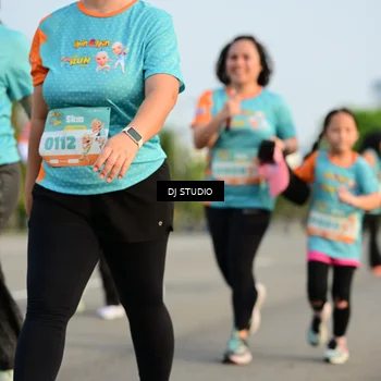 Runner Photo 8348468