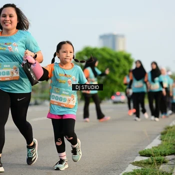 Runner Photo 8348470