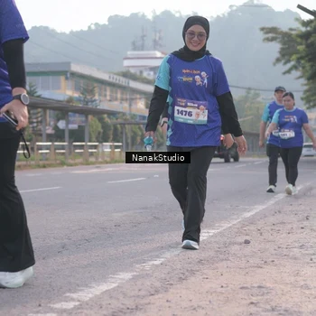 Runner Photo 8348471