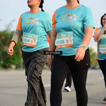 Runner Photo 8348472