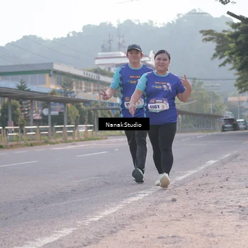 Runner Photo 8348476