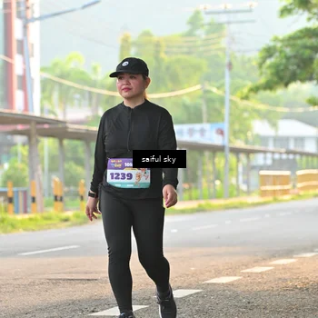 Runner Photo 8348477
