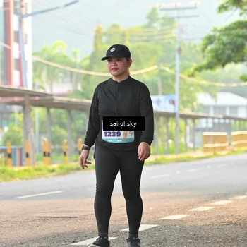 Runner Photo 8348478